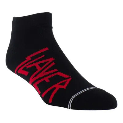 Κάλτσες SLAYER - LINER - ΜΑΥΡΟ - PERRI´S SOCKS