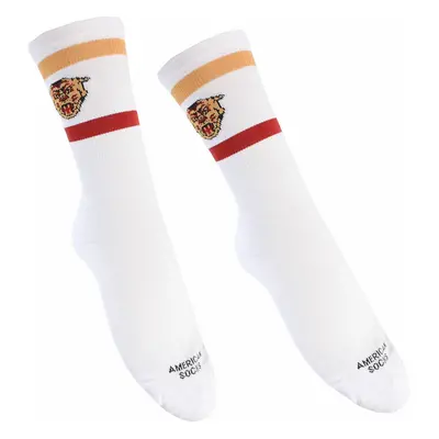 Κάλτσες AMERICAN SOCKS - Τίγρη