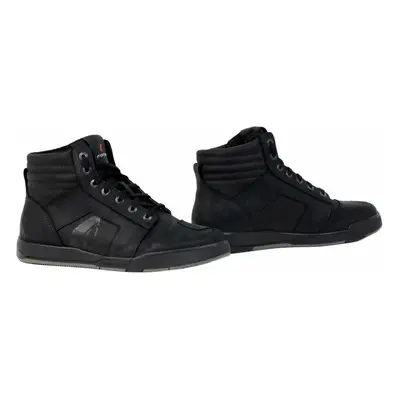 Forma Boots Ground Dry Black/Black Μπότες Μηχανής City / Urban