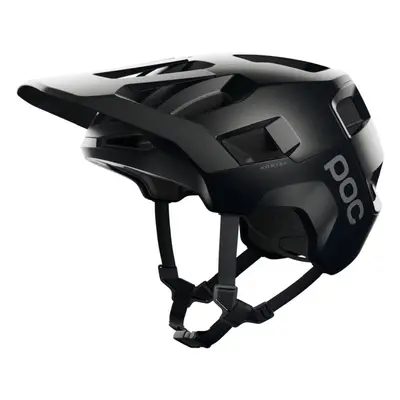 POC Kortal Uranium Black Matt Κράνη MTB, Enduro, Freeride