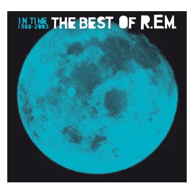 R.E.M. - In Time: The Best Of R.E.M. (2 LP)