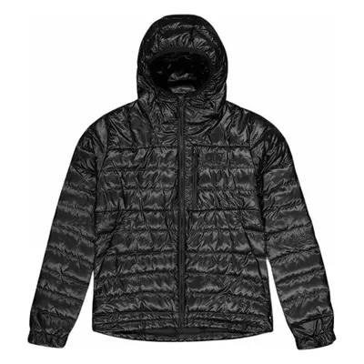 Picture Mid Puff Down Jacket Women Black Μπουφάν Σκι