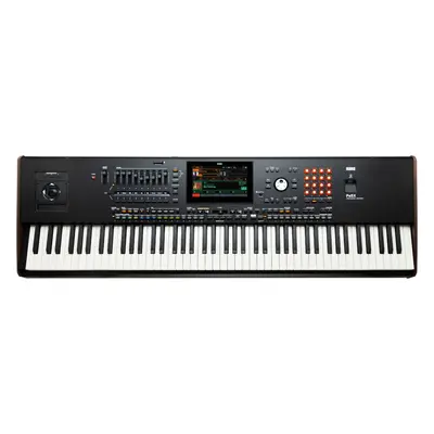 Korg Pa5X-88 Σταθμός Εργασίας