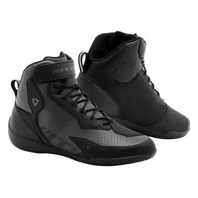 Rev'it! Shoes G-Force Black/Anthracite Αθλητικές Μπότες Μηχανής