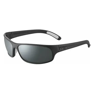 Bollé Anaconda Black Matte/Volt Plus Gun Polarized Γυαλιά Ηλίου Lifestyle