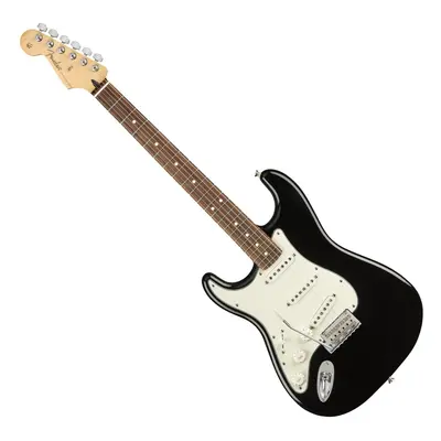 Fender Player Series Stratocaster PF Black Ηλεκτρική Κιθάρα