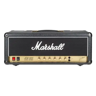 Marshall JCM800 Ενισχυτής Κιθάρας Tube