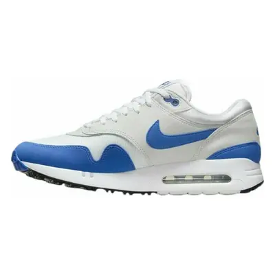 Nike Air Max '86 Shoe White/Hyper Royal Ανδρικό Παπούτσι για Γκολφ