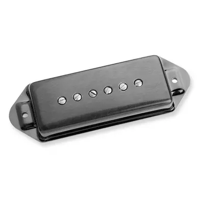 Seymour Duncan Antiquity P90 Dog-Ear Bridge Black P-90 Pickup