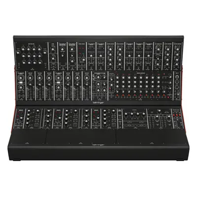 Behringer System Αρθρωτό Σύστημα