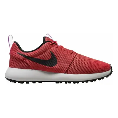 Nike Roshe G Next Nature Track Red/Rush Fuchsia/Photon Dust/Black Ανδρικό Παπούτσι για Γκολφ