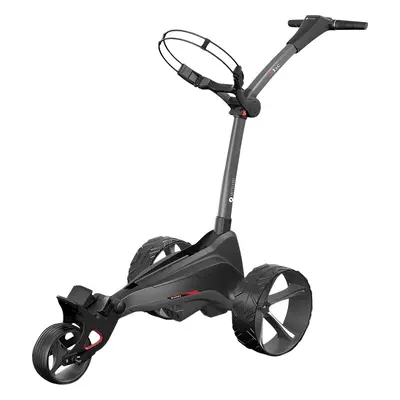 Motocaddy M1 DHC Black Ηλεκτρικό Καροτσάκι Γκολφ