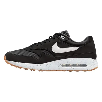 Nike Air Max '86 Unisex Black/White Γυναικείο Παπούτσι για Γκολφ