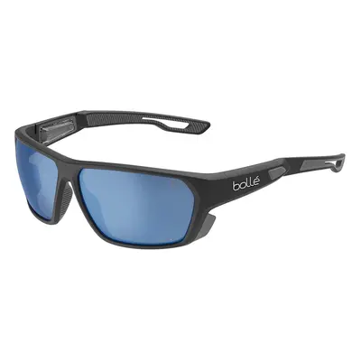 Bollé Airfin Black Matte/Volt+ Offshore Polarized Γυαλιά Ιστιοπλοΐας