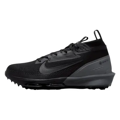 Nike Infinity Tour Next GTX Unisex Μαύρο/γκρι Ανδρικό Παπούτσι για Γκολφ