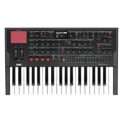 Korg Modwave MKII Συνθεσάιζερ