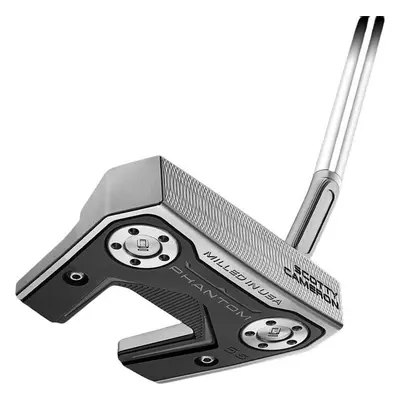 Scotty Cameron Phantom Δεξί χέρι 5.5 34" Μπαστούνι γκολφ - putter