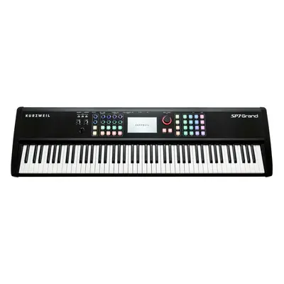 Kurzweil SP7 Grand Ψηφιακό Stage Piano Black