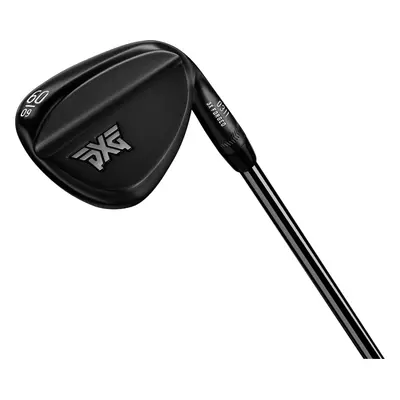 PXG V3 Forged Black Λέσχες γκολφ - wedge Δεξί χέρι 50° 12° Χάλυβας