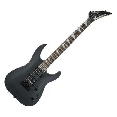 Jackson JS22 Dinky Arch Top AH Satin Black Ηλεκτρική Κιθάρα