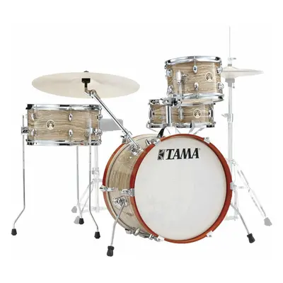 Tama LJK48S-CMW Club Jam Cream Marble Wrap Ακουστικό Ντραμκιτ