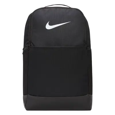 Nike Brasilia ΣΑΚΙΔΙΟ ΠΛΑΤΗΣ Black/White L