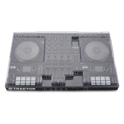 Native Instruments Traktor Kontrol S4 MK3 Cover SET DJ Ελεγκτής