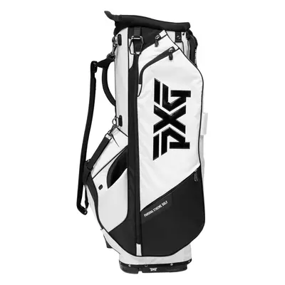 PXG Xtreme Hybrid τσάντα γκολφ με βάση Λευκό