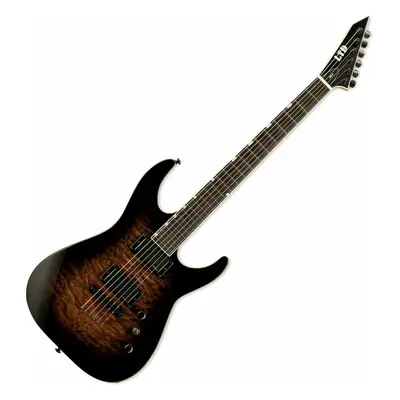 ESP LTD JM-II Josh Middleton Signature Black Shadow Burst Ηλεκτρική Κιθάρα