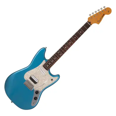 Fender MIJ Cyclone RW Lake Placid Blue Ηλεκτρική Κιθάρα