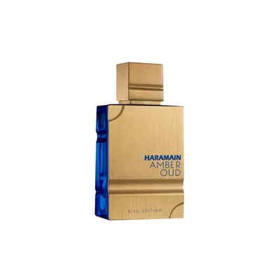 Al Haramain Amber Oud Bleu Edition