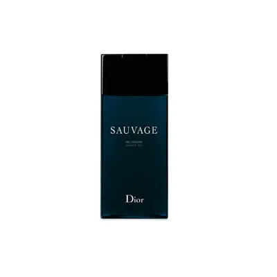 Dior Sauvage Shower Gel