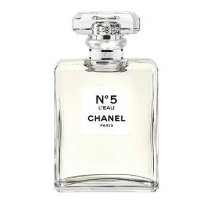 Chanel № L'Eau