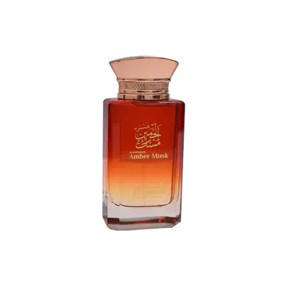 Al Haramain Amber Musk