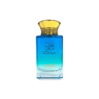 Al Haramain Royal Musk