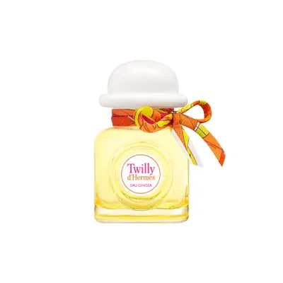 Hermes Twilly Eau Ginger