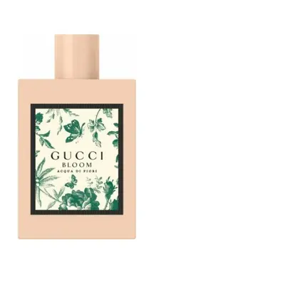 Gucci Bloom Acqua Di Fiori Б.О.