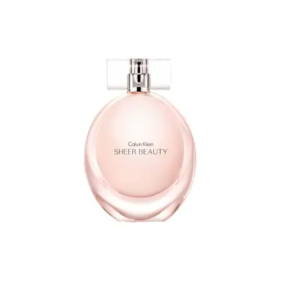 Calvin Klein Sheer Beauty for Women