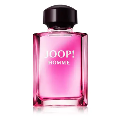 JOOP! Homme νερό για μετά το ξύρισμα για άντρες