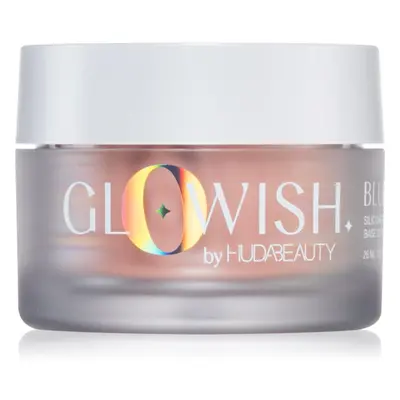 Huda Beauty Glo Wish Blur Jam Prime βάση απόχρωση Blur Jam ml