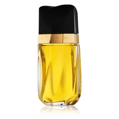 Estée Lauder Knowing EDP Eau de Parfum για γυναίκες ml