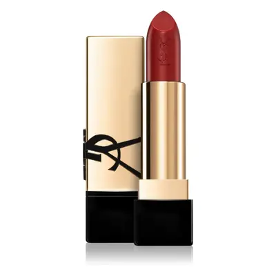 Yves Saint Laurent Rouge Pur Couture κραγιόν για γυναίκες O6 Prêt a Porter Crimson