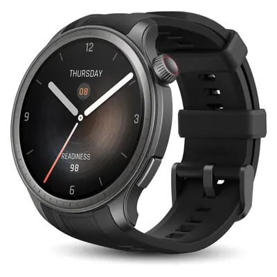 Amazfit Balance έξυπνο ρολόι χρώμα Sunset Grey τμχ