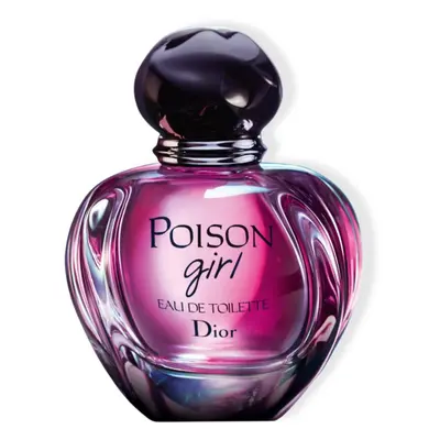 DIOR Poison Girl Eau de Toilette για γυναίκες ml