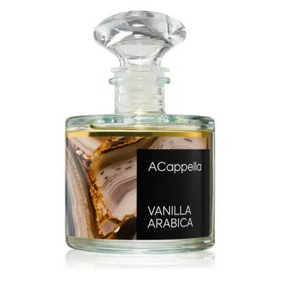 ACappella Vanilla Arabica αρωματικός διαχύτης επαναπλήρωσης ml