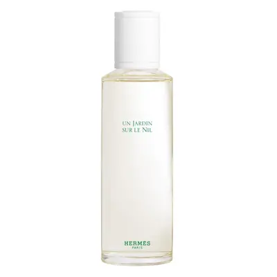 HERMÈS Parfums-Jardins Collection Un Jardin sur le Nil Eau de Toilette γέμιση unisex ml