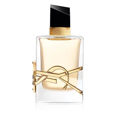 Yves Saint Laurent Libre Eau de Parfum επαναπληρώσιμο για γυναίκες ml