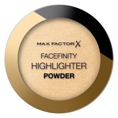 Max Factor Facefinity λαμπρυντική πούδρα απόχρωση Bronze Glow