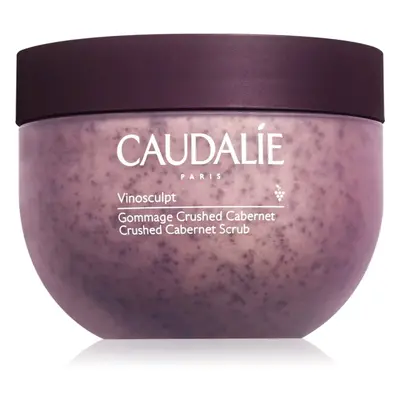 Caudalie Vinosculpt απολέπιση ζάχαρης για το σώμα