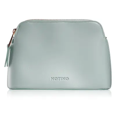 Notino Pastel Collection Cosmetic bag τσάντα καλλυντικών Green τμχ